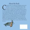 Curtis the Crab Back Cover
